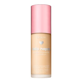 Hello Happy Flawless Brightening - Fondotinta Liquido Illuminante